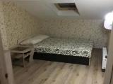 Двухместный номер с 1 кроватью