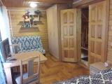 Апартаменты с 1 спальней