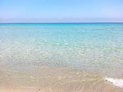 Kelibia 5eme plage du monde - 2