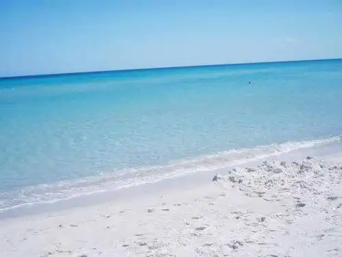 Kelibia 5eme plage du monde - 3