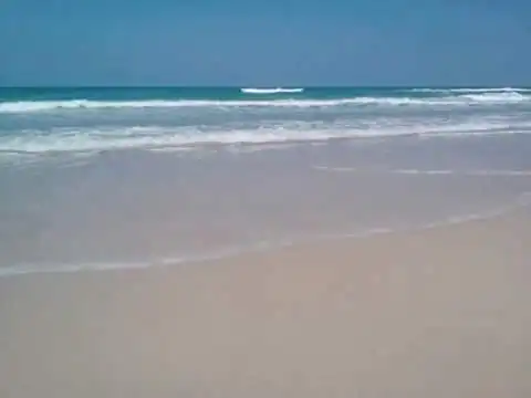 Kelibia 5eme plage du monde - 4