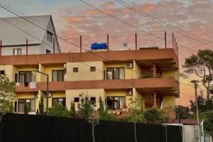 Отель «Анна Уреки»