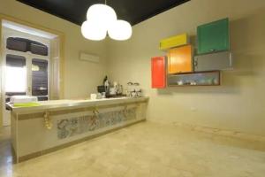 Angioino b&b & Spa, Неаполь