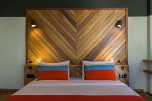 Отель «Lankavatara Ocean Retreat & Spa», Тангалле