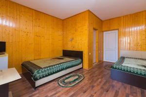 Гостевой дом «Рафаэль», Лазаревское