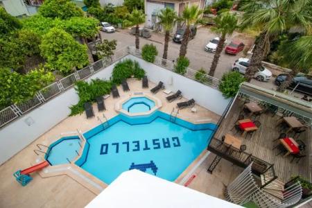 Castello & Aparts - 20