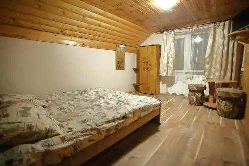 Zatyshna Domivka - 20
