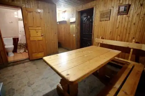 Zatyshna Domivka - 26