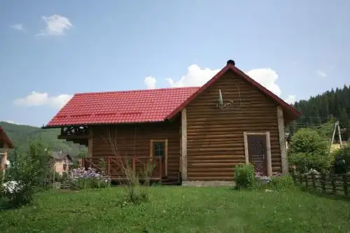 Zatyshna Domivka - 6