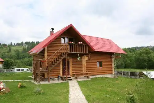 Zatyshna Domivka - 5
