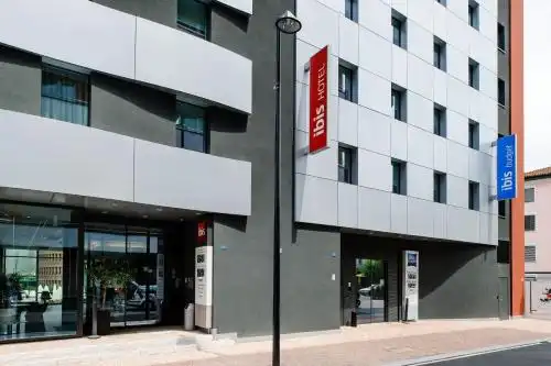 ibis budget Lugano Paradiso - 0