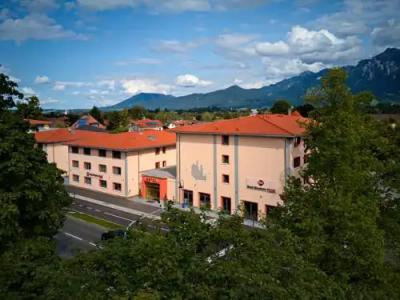 Best Western Plus Füssen - 0