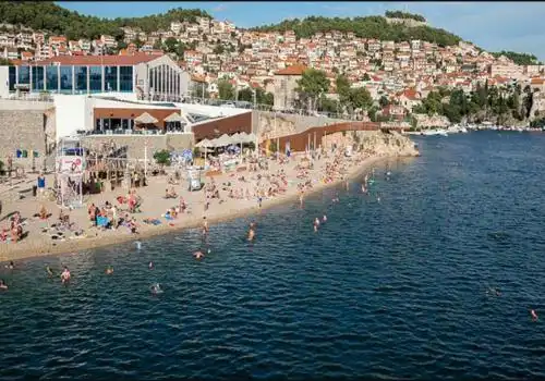 Apartman Baraka - 32