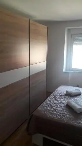 Apartman Baraka - 28