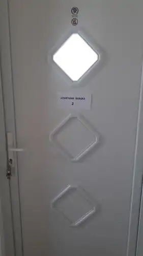 Apartman Baraka - 17