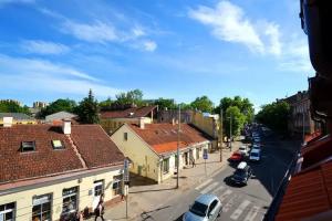 Гостевой дом «Rentida», Вильнюс