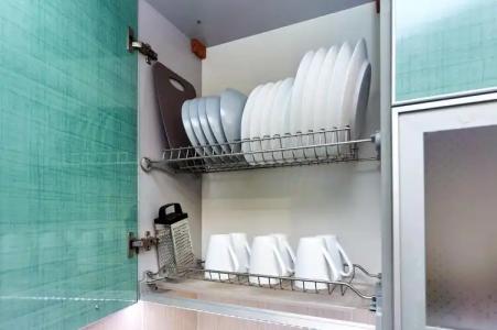 Двухкомнатная кв. на Ул. Нахимова - 33