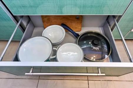 Двухкомнатная кв. на Ул. Нахимова - 34