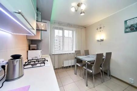 Двухкомнатная кв. на Ул. Нахимова - 2