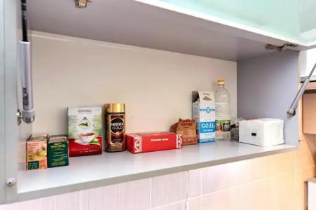 Двухкомнатная кв. на Ул. Нахимова - 36