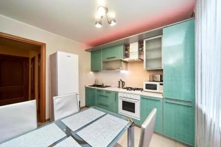 Двухкомнатная кв. на Ул. Нахимова - 30