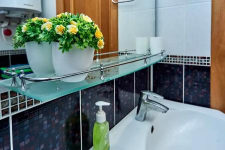 Двухкомнатная кв. на Ул. Нахимова - 21