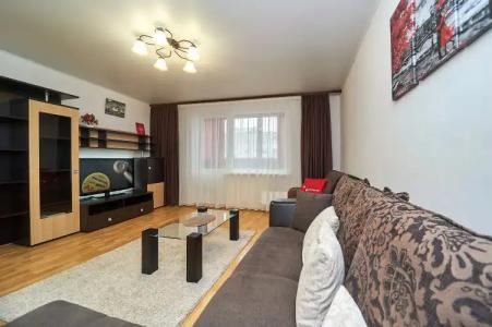 Двухкомнатная кв. на Ул. Нахимова - 13