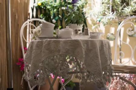 La finestra sul borgo - 8