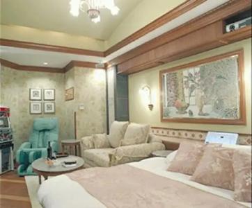 Venus Garden(Adult Only) - 4