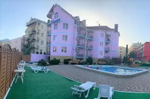 Бумеранг - 0