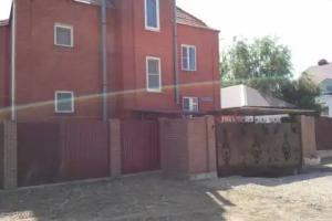 Гостевой дом «Жемчужина», Витязево