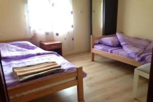 Rooms In, Подгорица