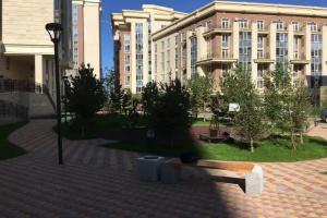 Хостел «Форум», Астана