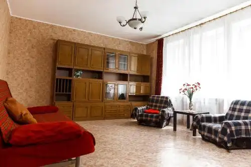 2-к квартира, 75 м², 2эт. - 0
