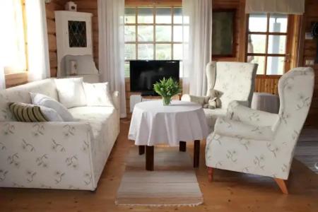 Toominga Seaside Cottage - 7