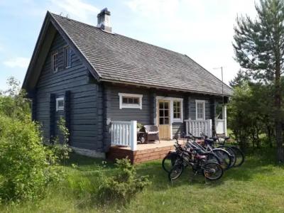 Toominga Seaside Cottage - 19