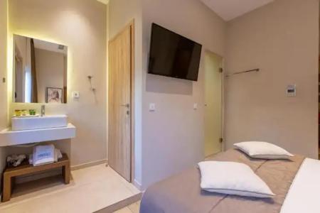 Minaret Suites and - 23