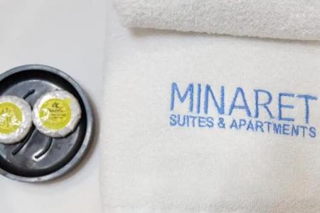 Minaret Suites and - 122