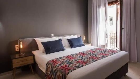 Minaret Suites and - 167