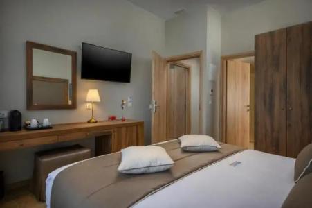 Minaret Suites and - 65