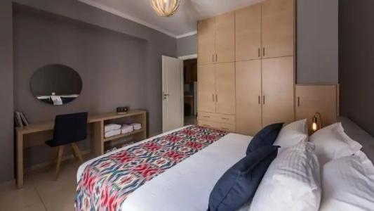 Minaret Suites and - 168