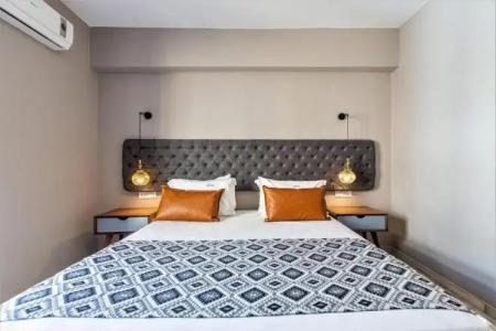 Minaret Suites and - 113
