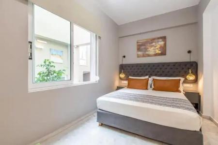 Minaret Suites and - 24