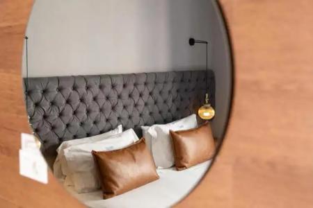 Minaret Suites and - 86