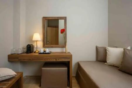 Minaret Suites and - 134