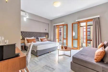 Minaret Suites and - 40