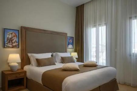 Minaret Suites and - 74