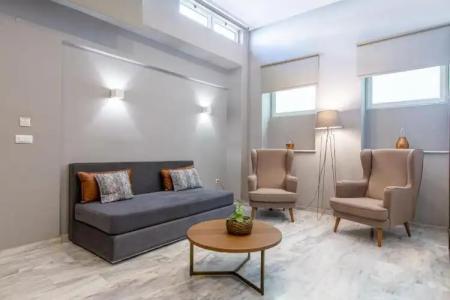 Minaret Suites and - 88