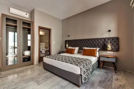 Minaret Suites and - 36