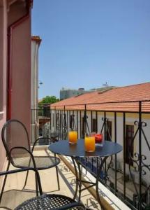 Minaret Suites and - 7